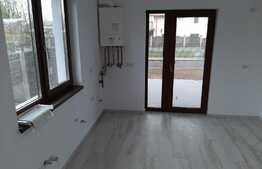 Duplex pe parter, 82 mp, Urseni